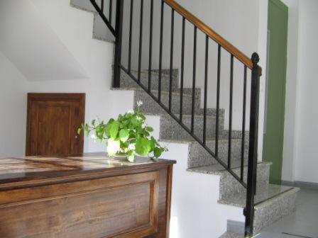 El Aceiton Guest house
