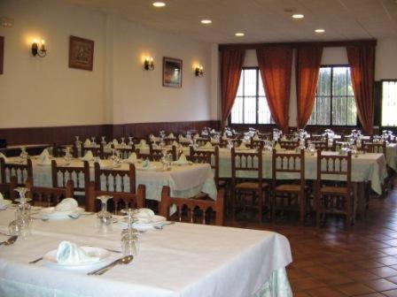 El Aceiton Guest house *