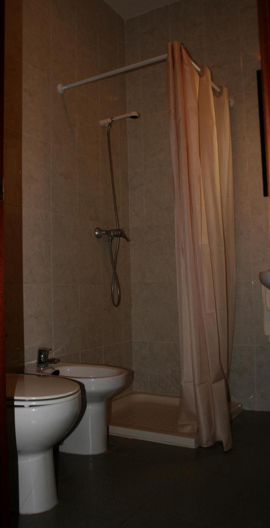 Guest house El Aceiton Cortegana