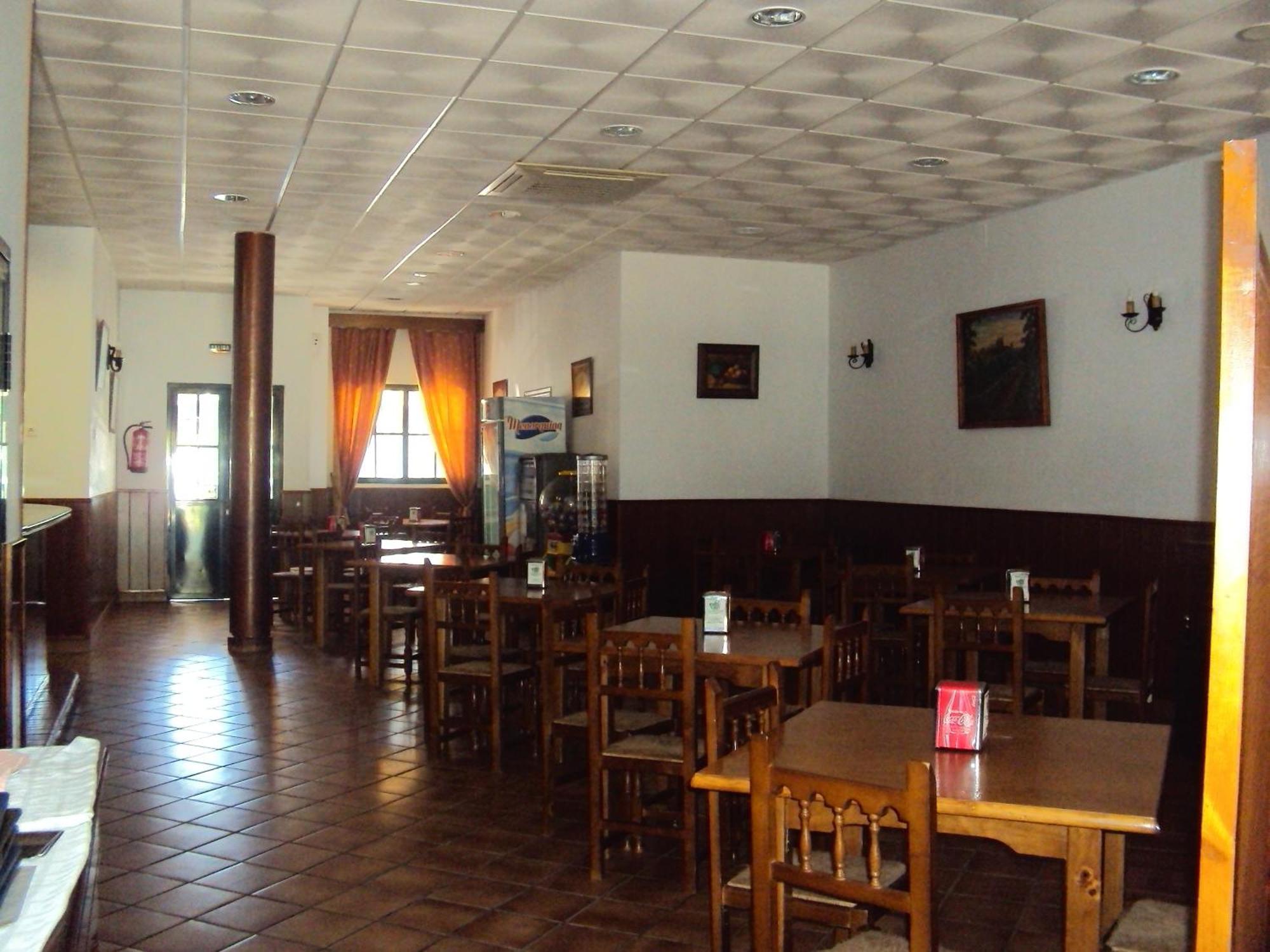 El Aceiton Guest house
