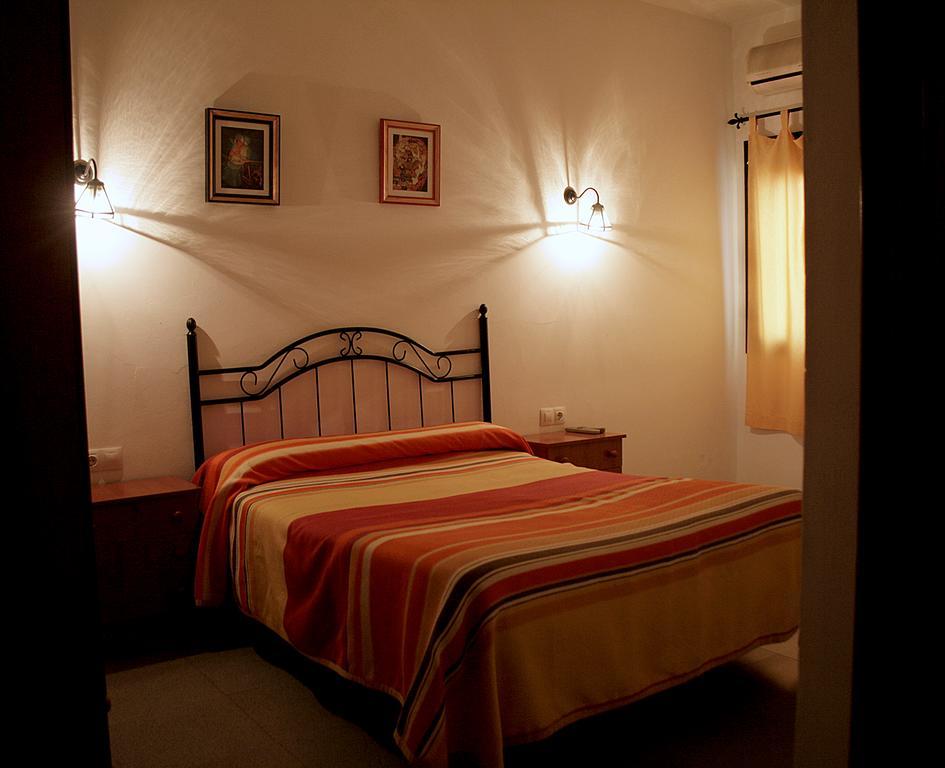 El Aceiton Guest house Cortegana